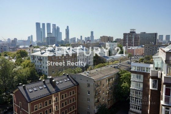 Продажа 4-комнатной квартиры 139 м², 11/22 этаж