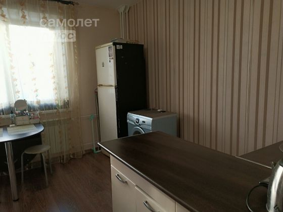 Продажа квартиры-студии 29 м², 2/20 этаж