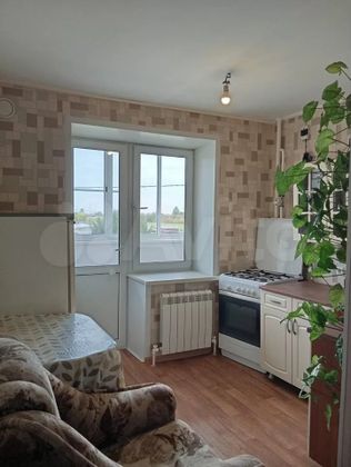 Продажа 1-комнатной квартиры 31,4 м², 2/5 этаж