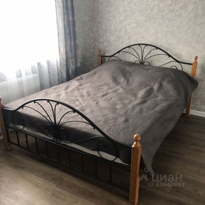 Аренда 1-комнатной квартиры 30 м², 1/10 этаж