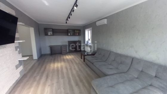 Продажа 1-комнатной квартиры 58 м², 11/12 этаж