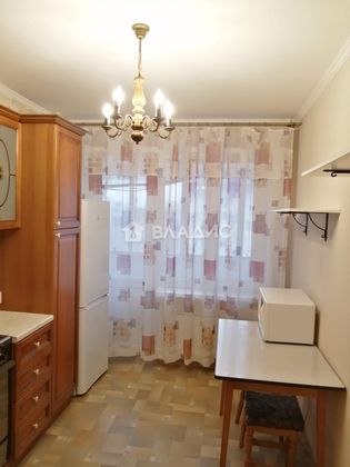 Продажа 1-комнатной квартиры 35 м², 9/12 этаж