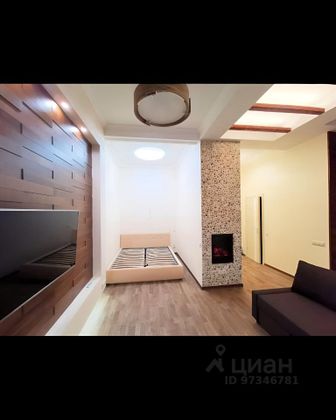 Продажа 1-комнатной квартиры 40 м², 14/14 этаж