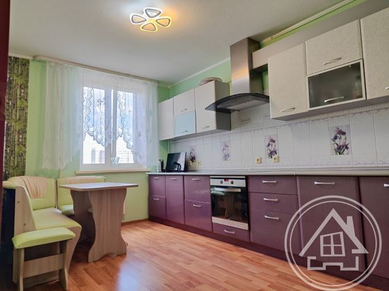 Продажа 3-комнатной квартиры 78,7 м², 2/10 этаж