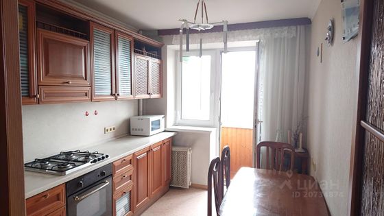 Продажа 2-комнатной квартиры 55 м², 10/12 этаж