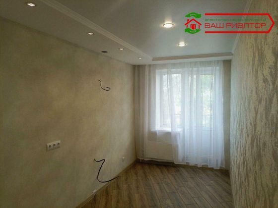 Продажа 1-комнатной квартиры 34 м², 1/11 этаж