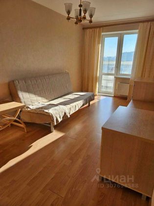 Продажа 2-комнатной квартиры 48,6 м², 12/12 этаж