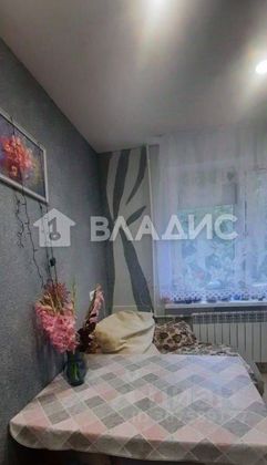 Продажа 1-комнатной квартиры 34 м², 1/9 этаж