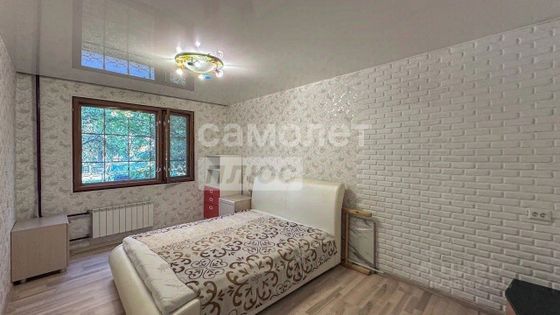 Продажа 2-комнатной квартиры 52,1 м², 1/9 этаж