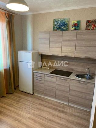 Продажа 2-комнатной квартиры 56,6 м², 13/17 этаж