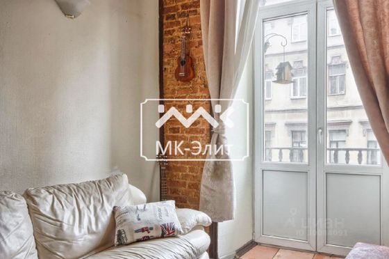 Продажа 2-комнатной квартиры 81,1 м², 2/4 этаж