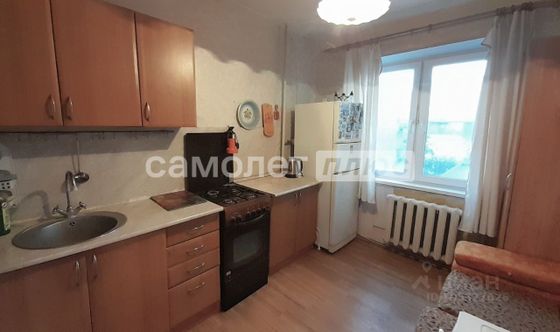 Продажа 4-комнатной квартиры 73,3 м², 4/9 этаж