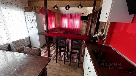 Продажа дома, 90 м², с участком 7 соток