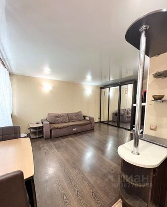 Продажа 1-комнатной квартиры 29,4 м², -2/5 этаж