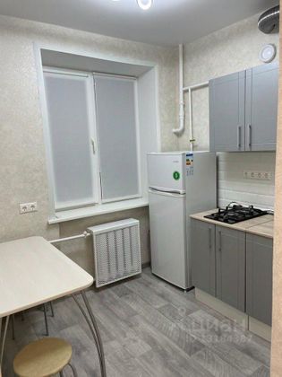 Аренда 1-комнатной квартиры 36 м², 1/5 этаж