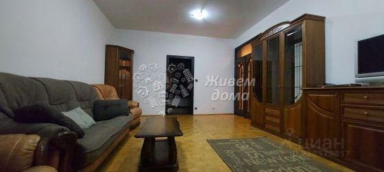 Продажа 3-комнатной квартиры 82,2 м², 4/8 этаж