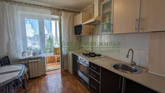 Продажа 2-комнатной квартиры 53 м², 7/9 этаж