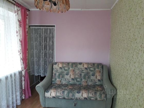 Аренда 2-комнатной квартиры 45 м², 1/4 этаж