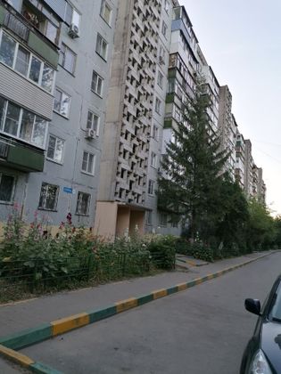 Продажа 2-комнатной квартиры 52 м², 7/9 этаж