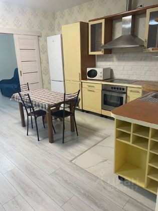 Продажа 3-комнатной квартиры 60,2 м², 14/23 этаж