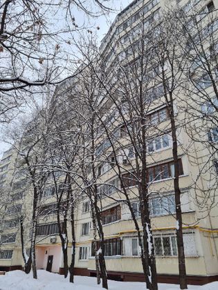 Продажа 2-комнатной квартиры 48 м², 2/12 этаж