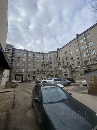 Аренда 1 комнаты, 10 м², 2/5 этаж