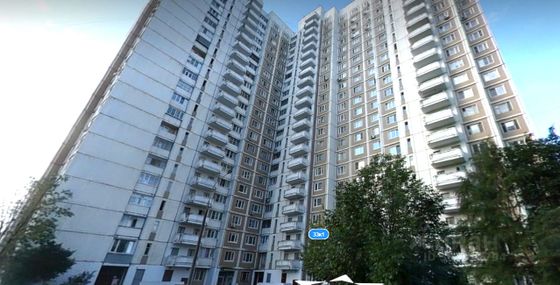 Продажа 4-комнатной квартиры 98,3 м², 14/22 этаж