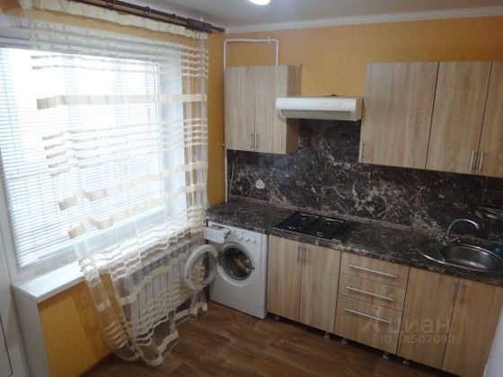 Продажа 1-комнатной квартиры 42 м², 10/10 этаж