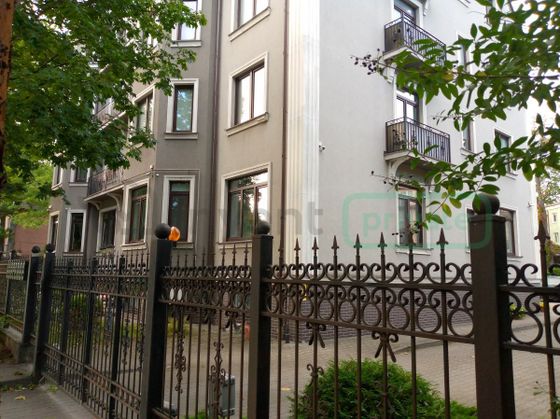 Продажа 3-комнатной квартиры 112,6 м², 1/4 этаж