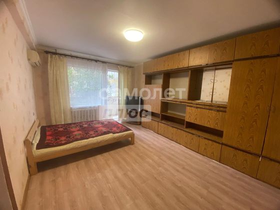 Продажа 1-комнатной квартиры 31,1 м², 1/9 этаж