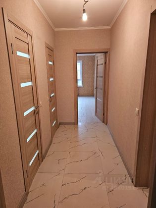 Продажа 2-комнатной квартиры 64,4 м², 6/8 этаж