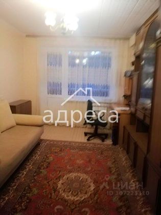 Продажа 2-комнатной квартиры 46 м², 4/5 этаж