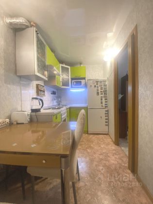 Продажа 2-комнатной квартиры 34,8 м², 7/9 этаж