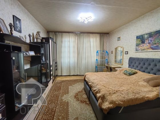 Продажа 3-комнатной квартиры 72 м², 15/16 этаж