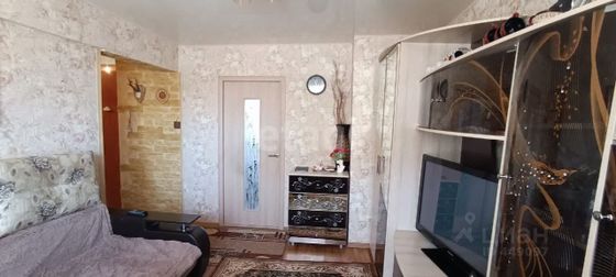 Продажа 3-комнатной квартиры 52,5 м², 1/2 этаж