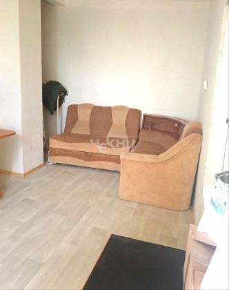 Продажа 3-комнатной квартиры 52,8 м², 2/2 этаж