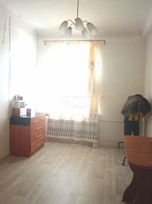 Продажа 3-комнатной квартиры 52,8 м², 2/2 этаж