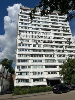 Продажа 2-комнатной квартиры 50,7 м², 8/16 этаж