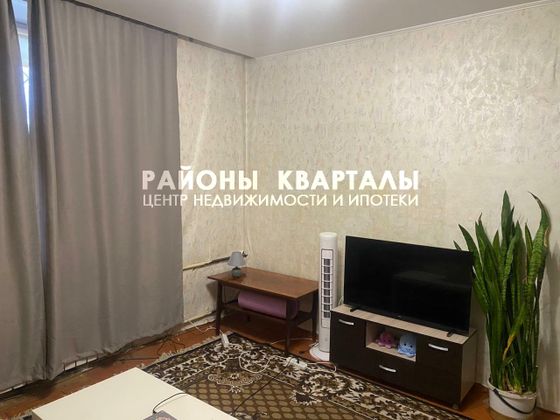 Продажа 2-комнатной квартиры 48 м², 1/2 этаж