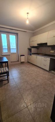 Продажа 2-комнатной квартиры 60,7 м², 5/17 этаж