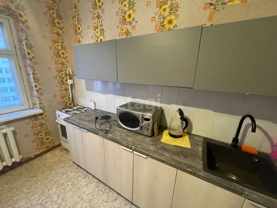 Продажа 3-комнатной квартиры 68,7 м², 5/5 этаж