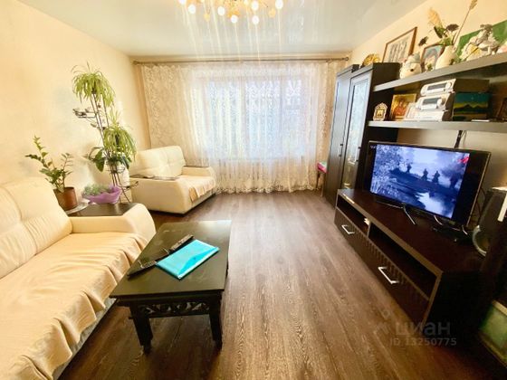 Продажа 4-комнатной квартиры 80 м², 5/5 этаж