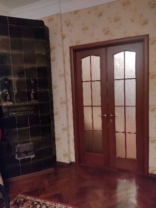 Продажа 3-комнатной квартиры 118 м², 4/6 этаж