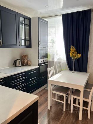 Продажа 2-комнатной квартиры 52,1 м², 1/14 этаж