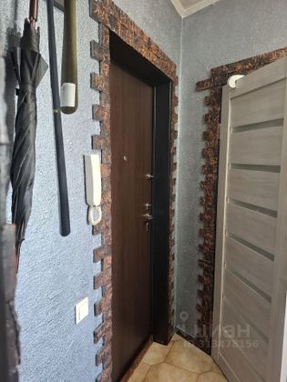 Продажа 1-комнатной квартиры 42,1 м², 7/14 этаж