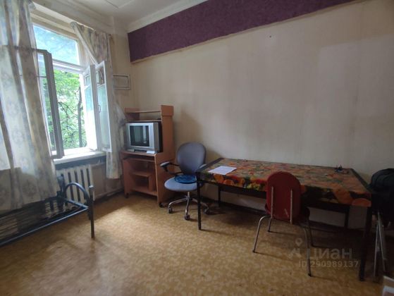 Аренда 1 комнаты, 82 м², 3/5 этаж