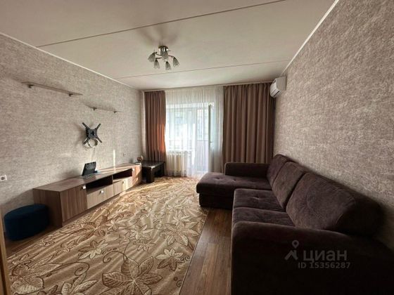 Продажа 1-комнатной квартиры 44 м², 8/9 этаж