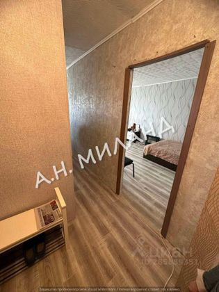 Продажа 1-комнатной квартиры 34 м², 2/5 этаж