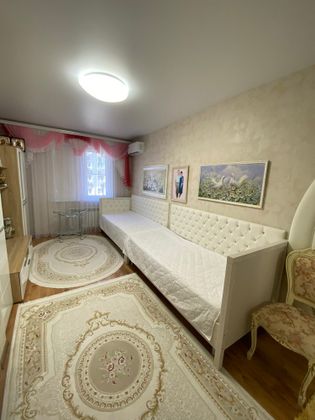 Продажа 1-комнатной квартиры 33 м², 4/9 этаж