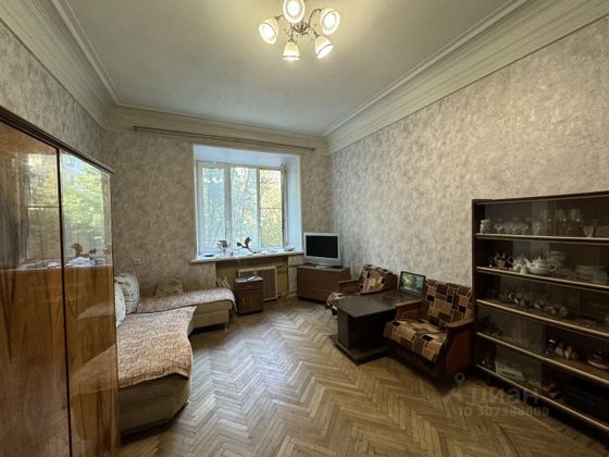 Продажа 2-комнатной квартиры 67,8 м², 2/7 этаж